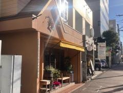 フィーコディンディア
