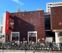 銀座アスター金町店