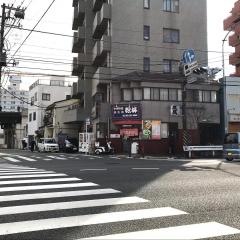 松林