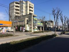 個別指導塾の明光義塾　岡崎緑丘教室