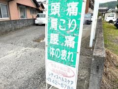 レディスヘルスケア