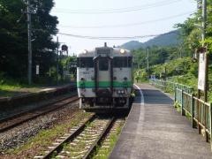 仁山駅