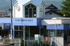 やながわ希望の森公園前駅
