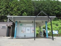 軍畑駅