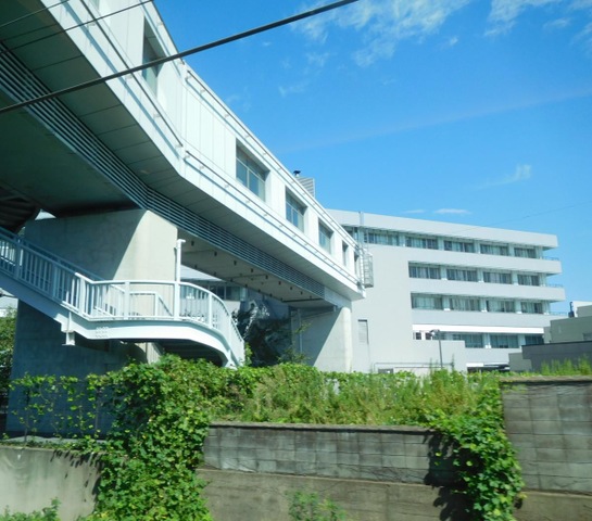 園部駅