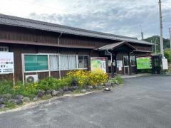 吉野口駅