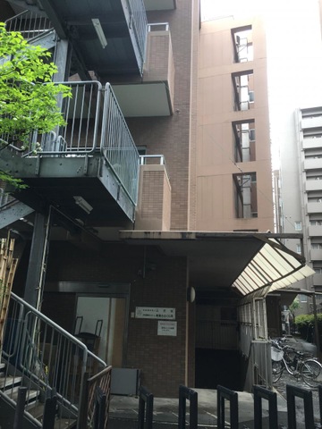 青葉台さくら苑