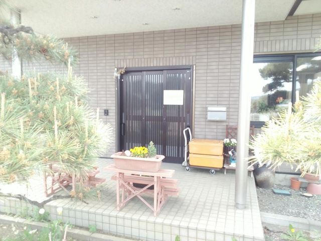 まほろば
