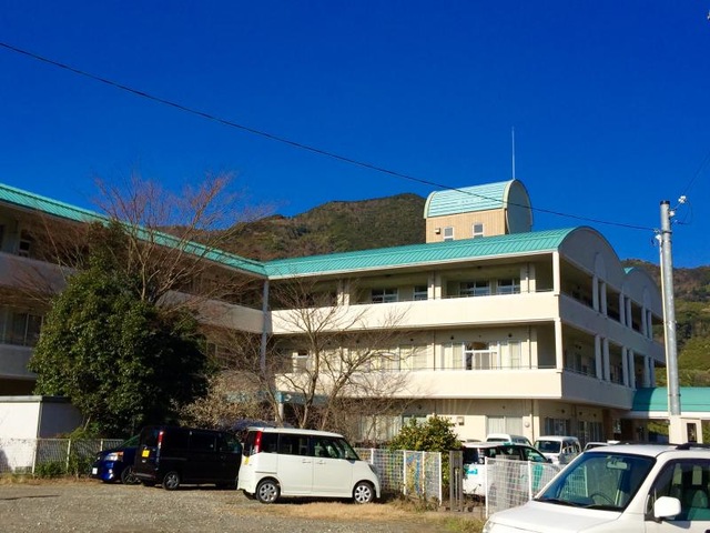 寿楽園 施設外観