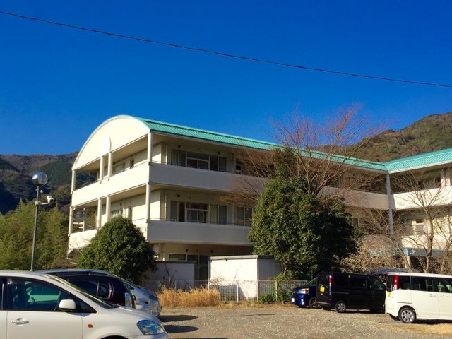 寿楽園 施設外観