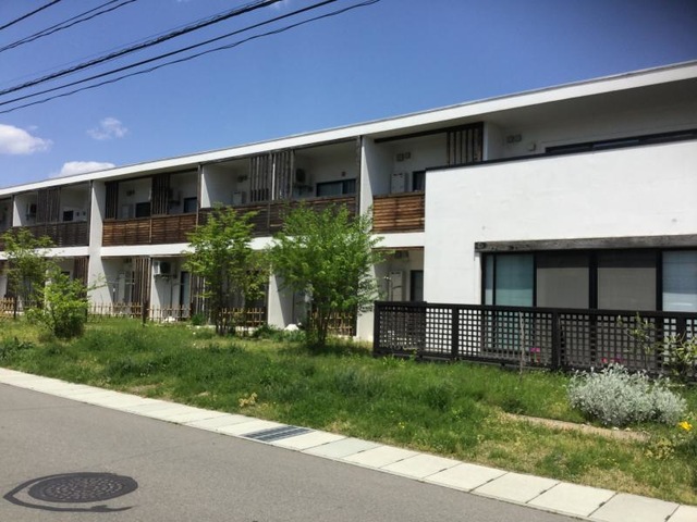 ソーレホーム江俣