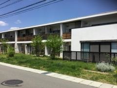 ソーレホーム江俣