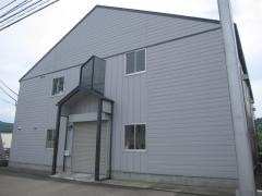 ジブラルタ生命保険株式会社　脇町営業所