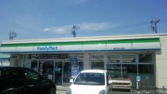 ファミリーマート　春日井出川町店