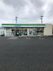 ファミリーマート　春日井出川町店
