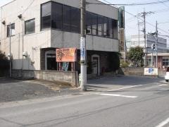 ステーキハウス　おいしんＢＯ