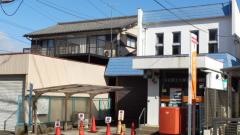 名古屋上小田井郵便局