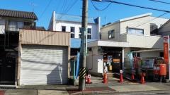 名古屋上小田井郵便局