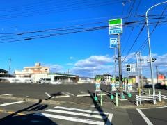 ファミリーマート　扶桑高雄店