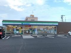 ファミリーマート　扶桑高雄店