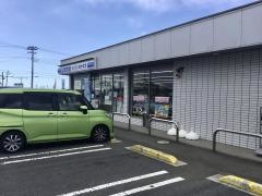 ローソン・スリーエフ　成田北須賀店