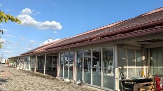 道の駅　玉村宿