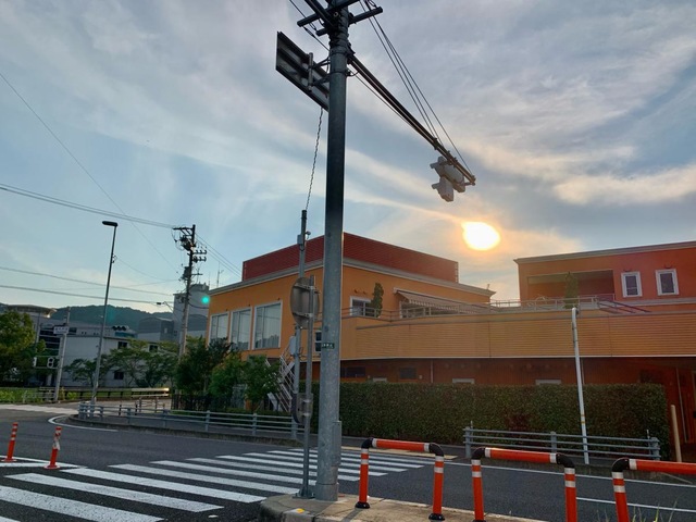 介護老人福祉施設オレンジヒルズやまがた