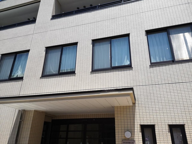 びわじま介護センター　地域密着型介護老人福祉施設 雰囲気