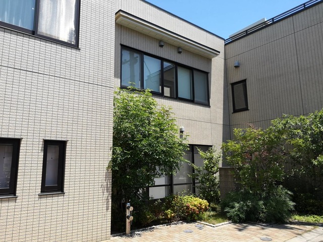 びわじま介護センター　地域密着型介護老人福祉施設 施設外観