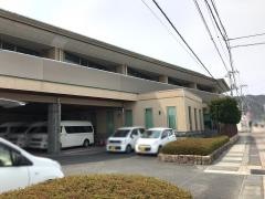 鳥取県済生会介護老人保健施設はまかぜ