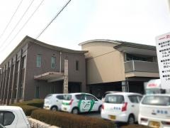 鳥取県済生会介護老人保健施設はまかぜ