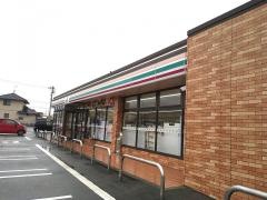 セブンイレブン　江津浅利店