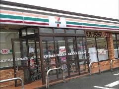 セブンイレブン　江津浅利店