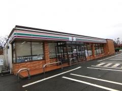セブンイレブン　江津浅利店