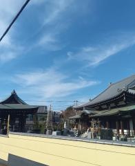 圓福寺