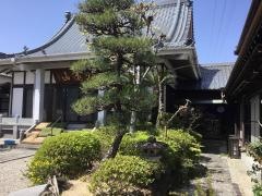 久遠山　阿弥陀寺