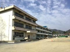 米崎小学校
