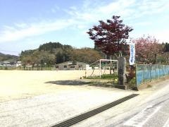 米崎小学校