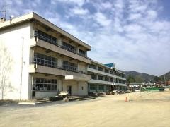 米崎小学校