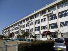 連坊小路小学校