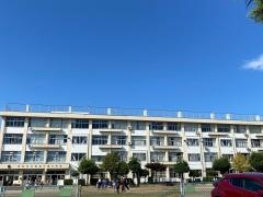 連坊小路小学校