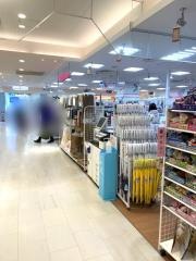 ザ・ダイソー　仙台泉中央セルバ店