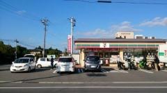 セブンイレブン 白河高原店