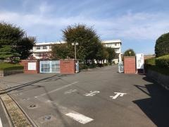 群馬県立高崎東高等学校