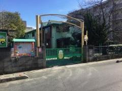草加みどり幼稚園