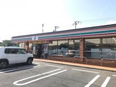 セブンイレブン　千葉あすみが丘東店