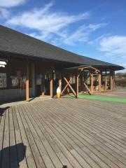 道の駅　三芳村