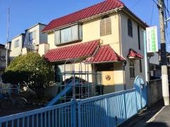 左内坂幼稚園