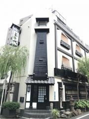 助六の宿貞千代