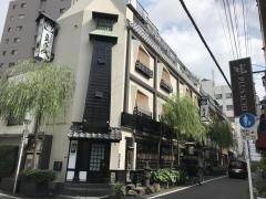 助六の宿貞千代